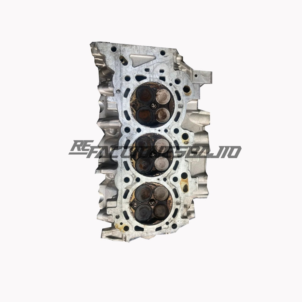 Cabeza De Motor Toyota Hiace 3.5 2Gr Motor