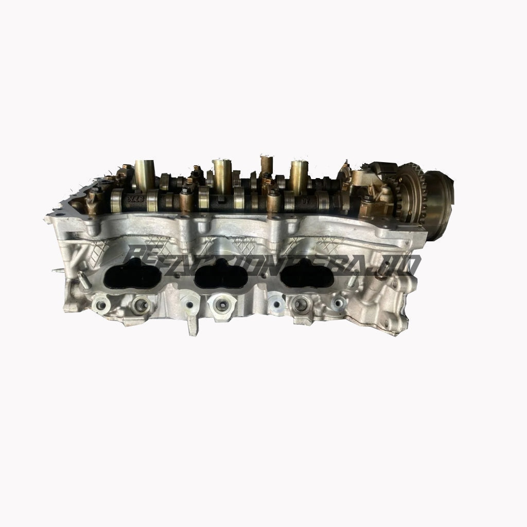 Cabeza De Motor Toyota Hiace 3.5 2Gr Motor