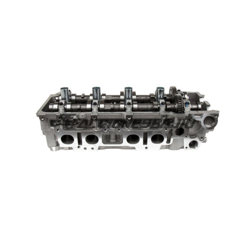 Cabeza De Motor Toyota Hilux 2.4/2.7L 16V 2 Rzfe 3Rzfe Motor