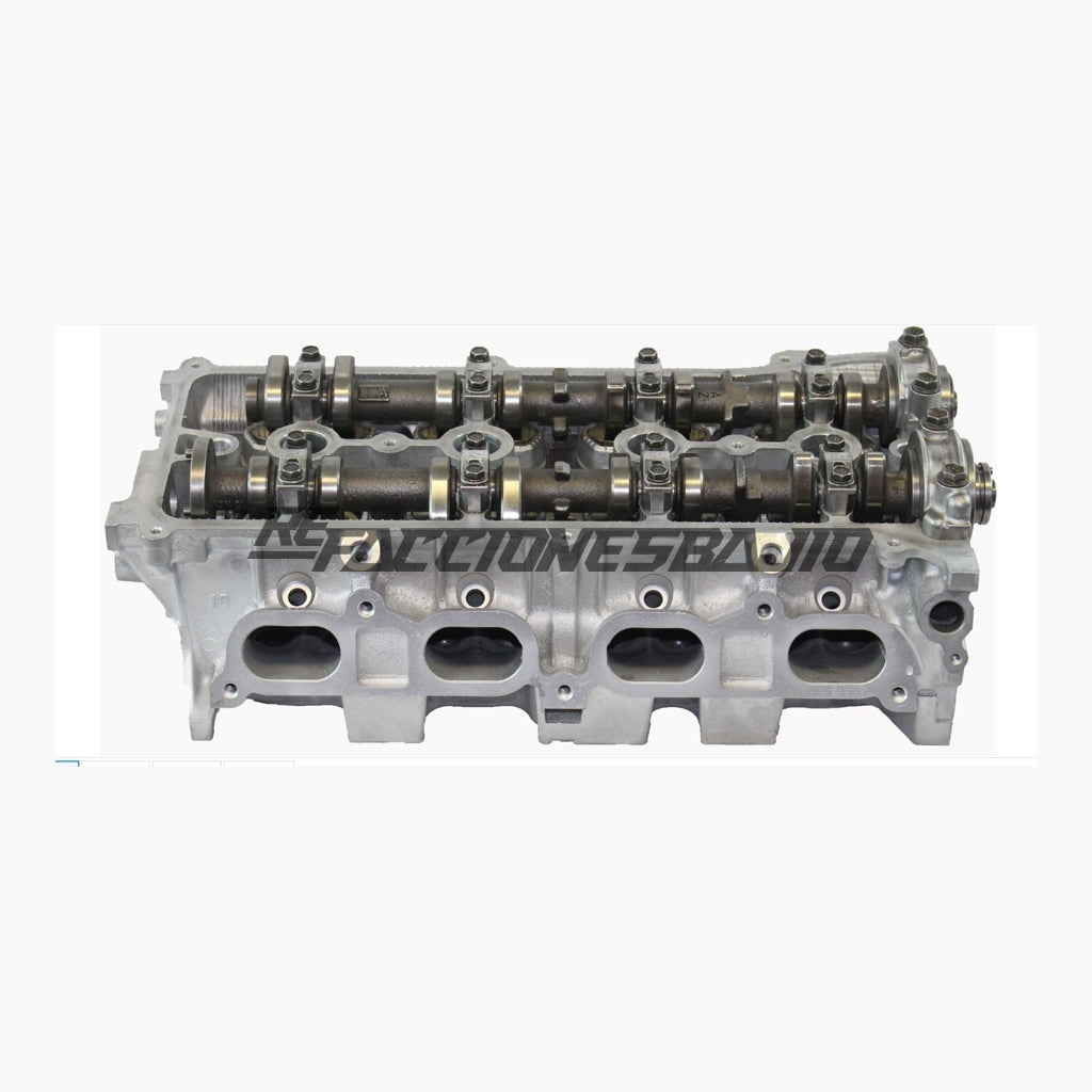 Cabeza De Motor Toyota Rav4 2.4 2002-2009 2Az-Fe Motor