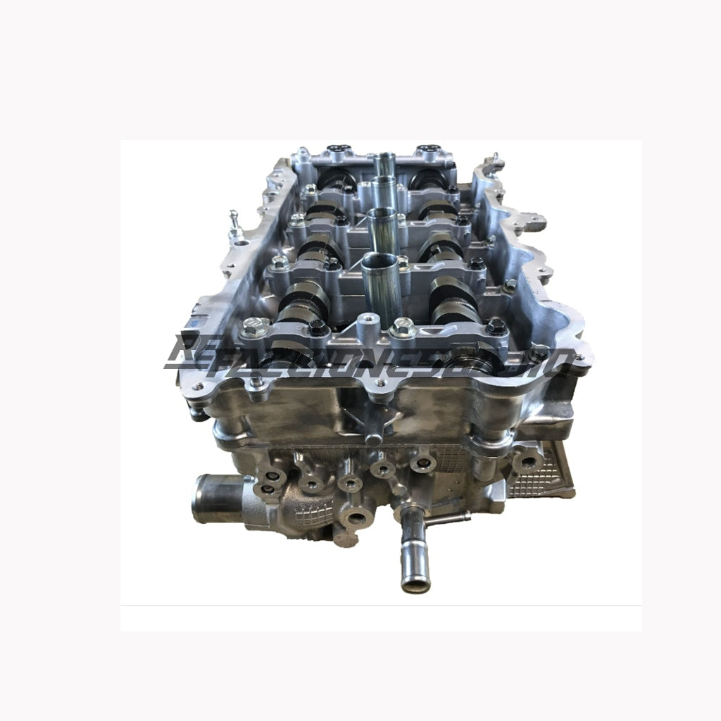 Cabeza De Motor Toyota Rav4 2.5 2Ar-Fe Motor