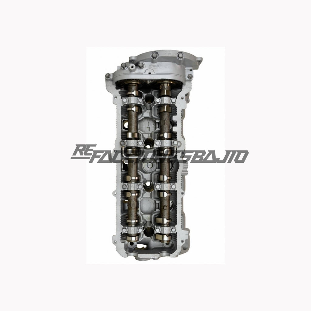 Cabeza De Motor Toyota Sequoia 4.7 2Uz Motor