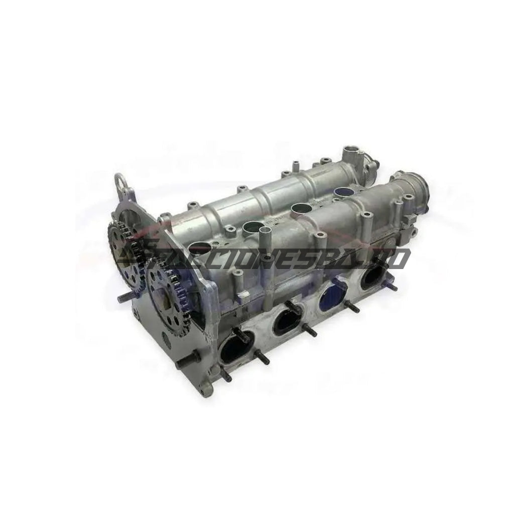 Cabeza De Motor Vw Crossfox 1.6 2014-2020