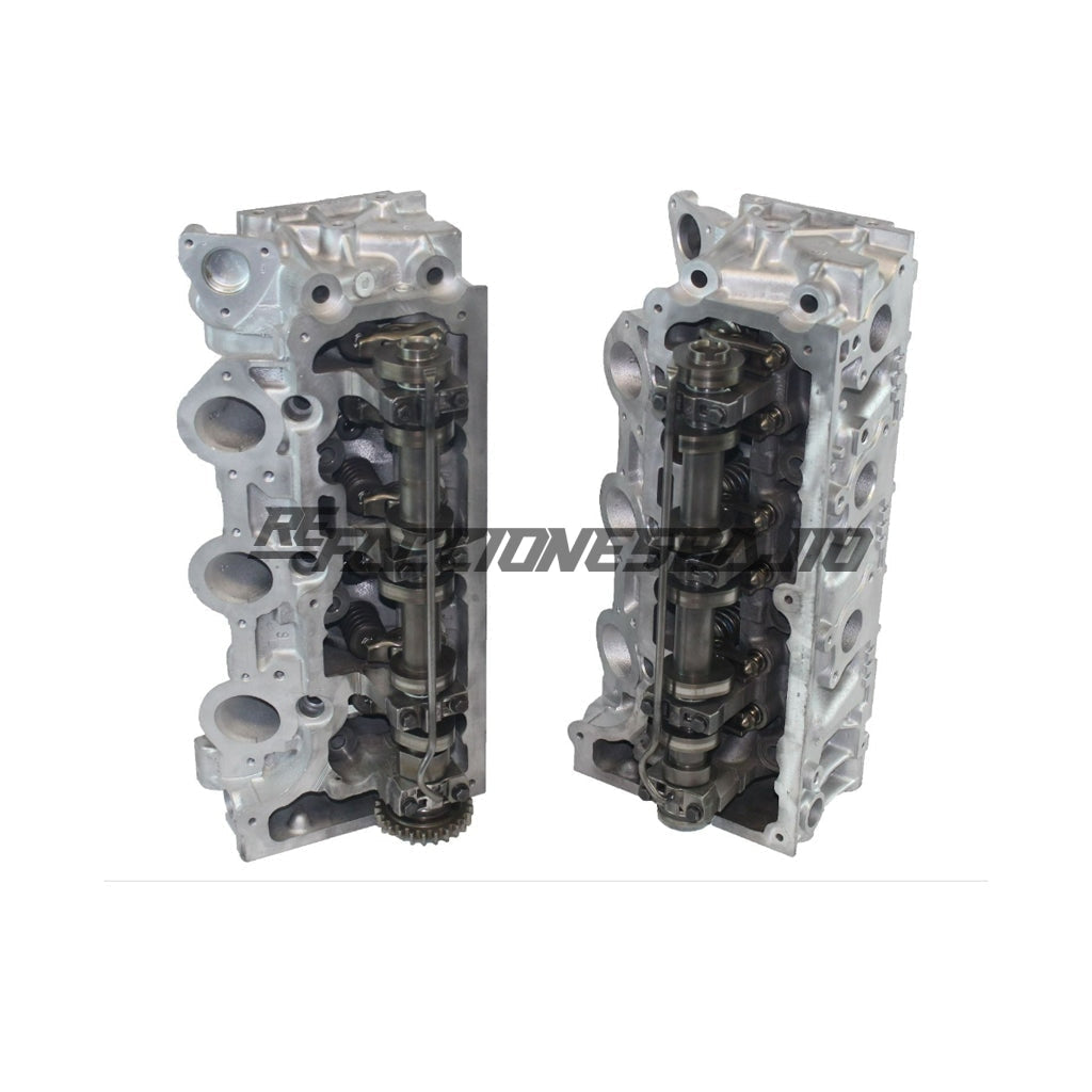 Cabeza Para Motor Ford Explorer 4.0 1997-2008 De Motor