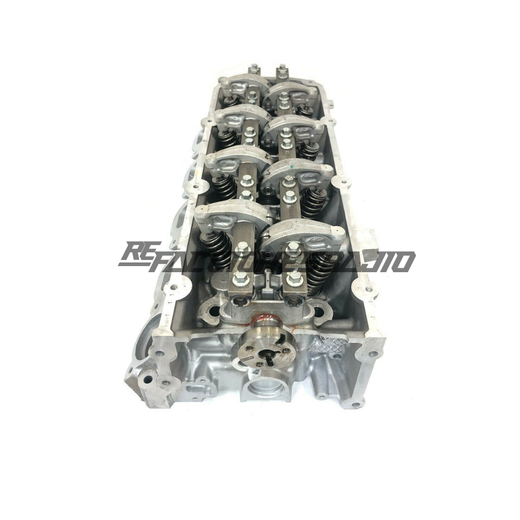 Cabeza Para Motor Ford F350 6.2 2011-2019 De Motor