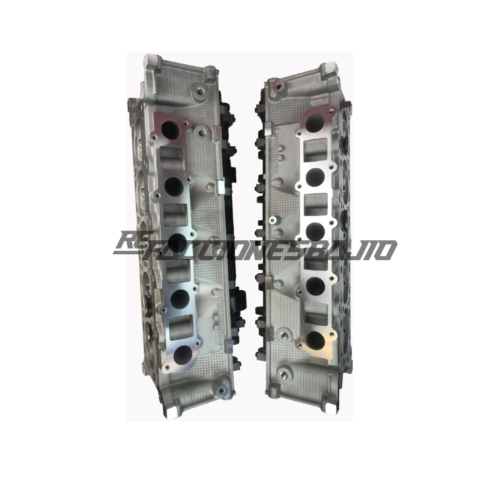 Cabeza Para Motor Ford F350/450 6.8 20V 1997-2005 De Motor