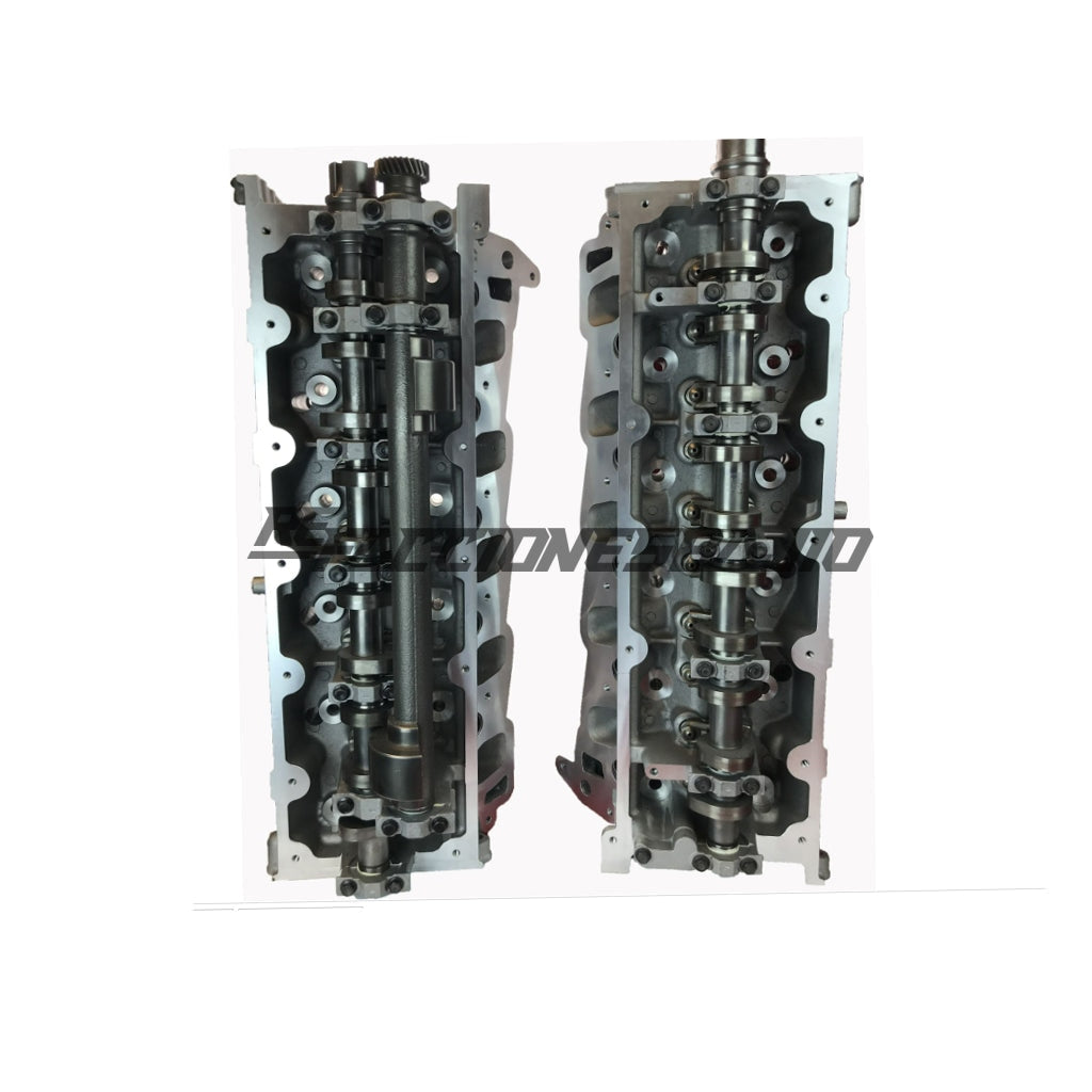 Cabeza Para Motor Ford F350/450 6.8 20V 1997-2005 De Motor