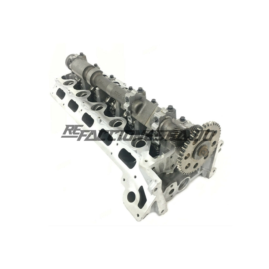 Cabeza Para Motor Ford F350/450 6.8 30V De Motor