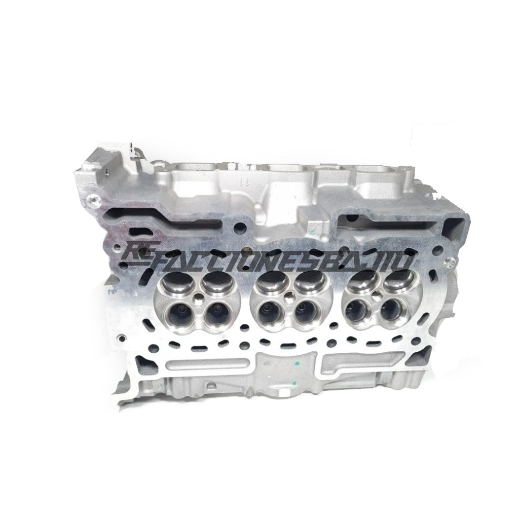 Cabeza Para Motor Ford Fiesta 1.5 2019-2021 De Motor