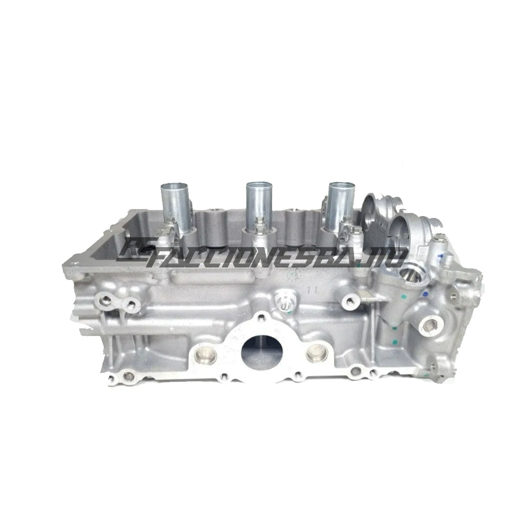 Cabeza Para Motor Ford Fiesta 1.5 2019-2021 De Motor