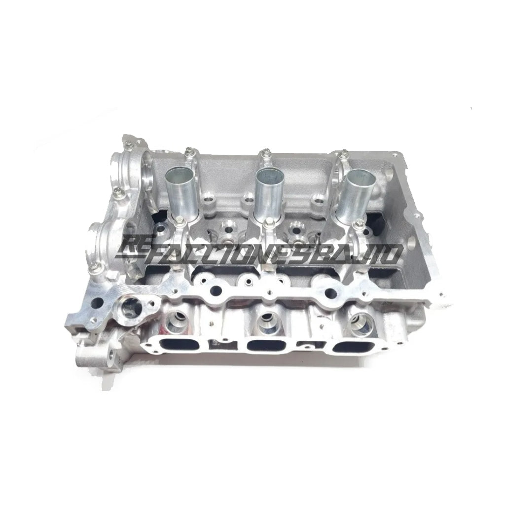 Cabeza Para Motor Ford Fiesta 1.5 2019-2021 De Motor