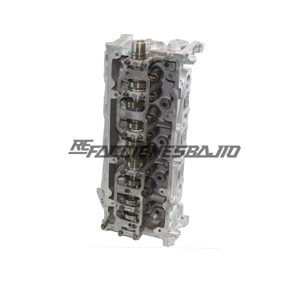 Cabeza Para Motor Ford Lobo 4.6 1997-2008 De Motor