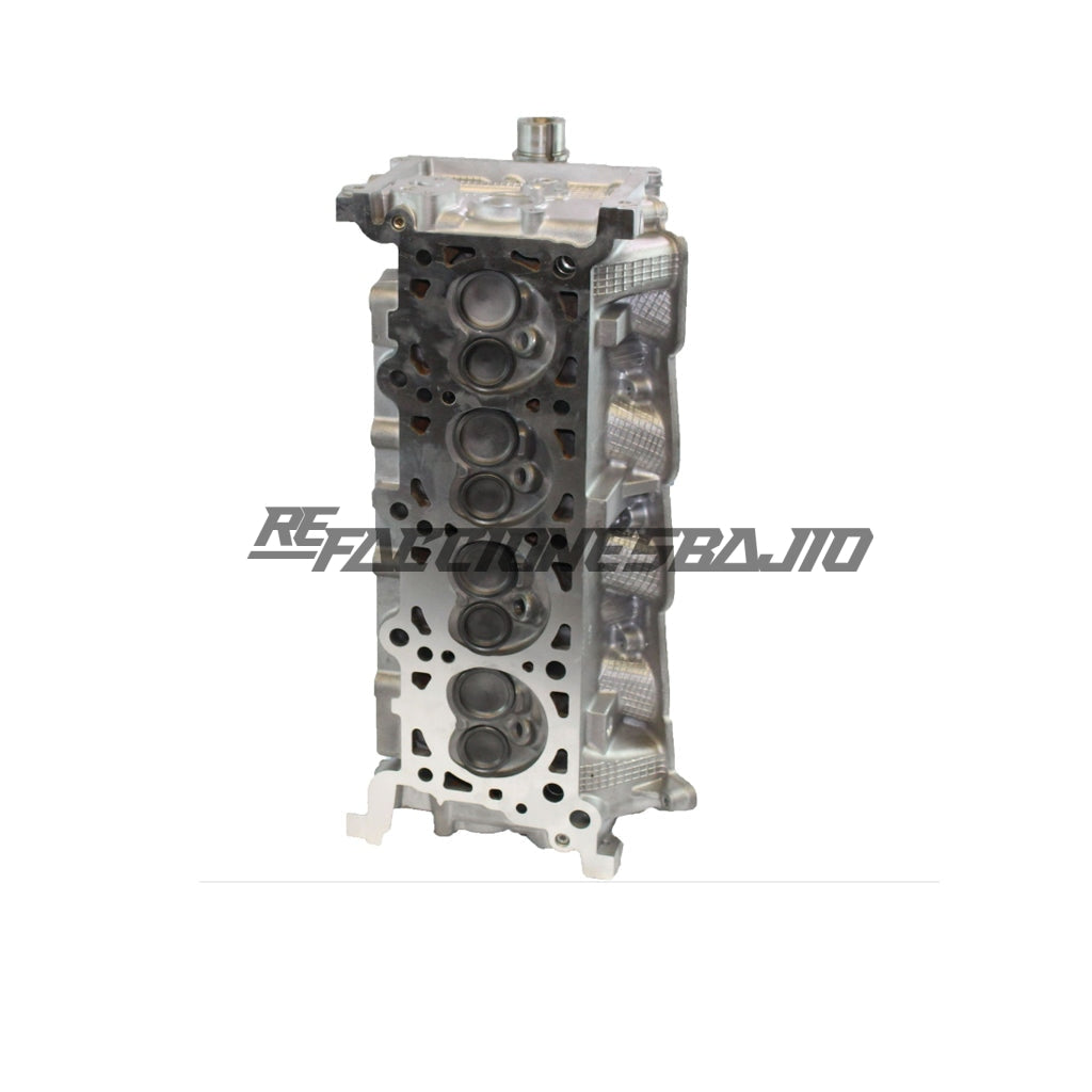 Cabeza Para Motor Ford Lobo 4.6 1997-2008 De Motor