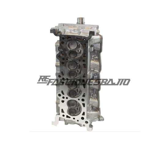 Cabeza Para Motor Ford Lobo 4.6 1997-2008 De Motor