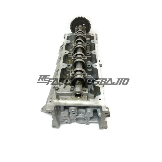 Cabeza Para Motor Ford Lobo 5.4 16V 2008-2014 De Motor