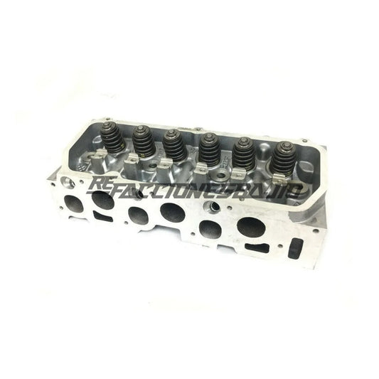 Cabeza Para Motor Ford Lobo F150 4.2 2000-2009 De Motor