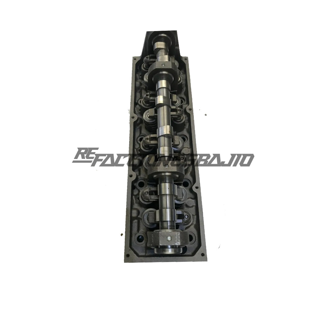 Cabeza Para Motor Ford Ranger 2.5 8 Bujias 1991-2001 De Motor