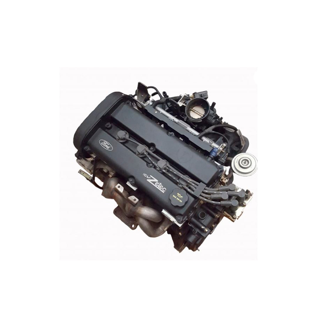 Motor Para Ford Focus 2.0 2000 - 2006