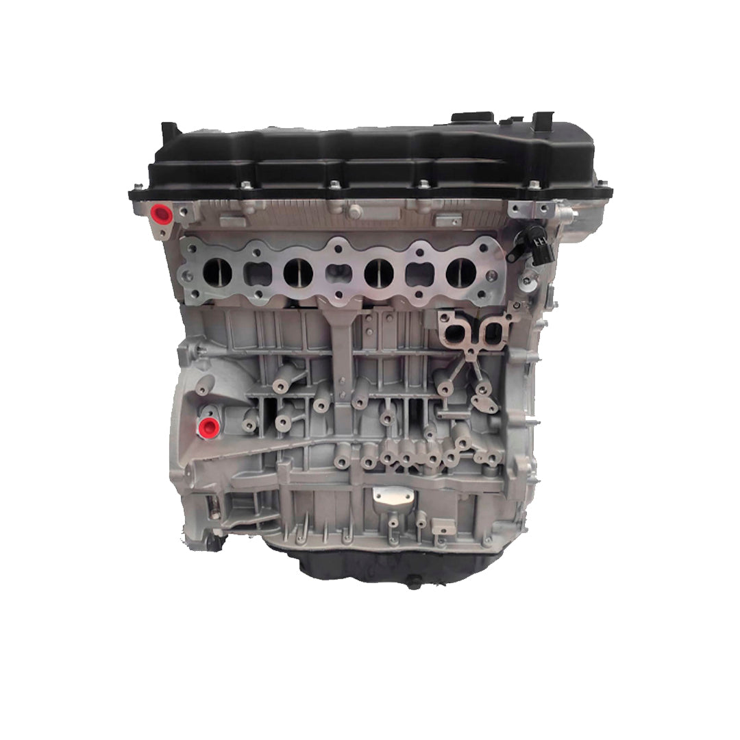 Motor Para Kia Sorento 2.4 2014 - 2020 Remanufacturado