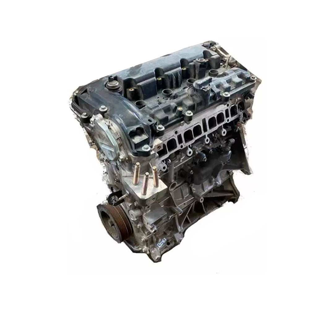 Motor Para Mazda Cx5 2.0 2014 - 2020