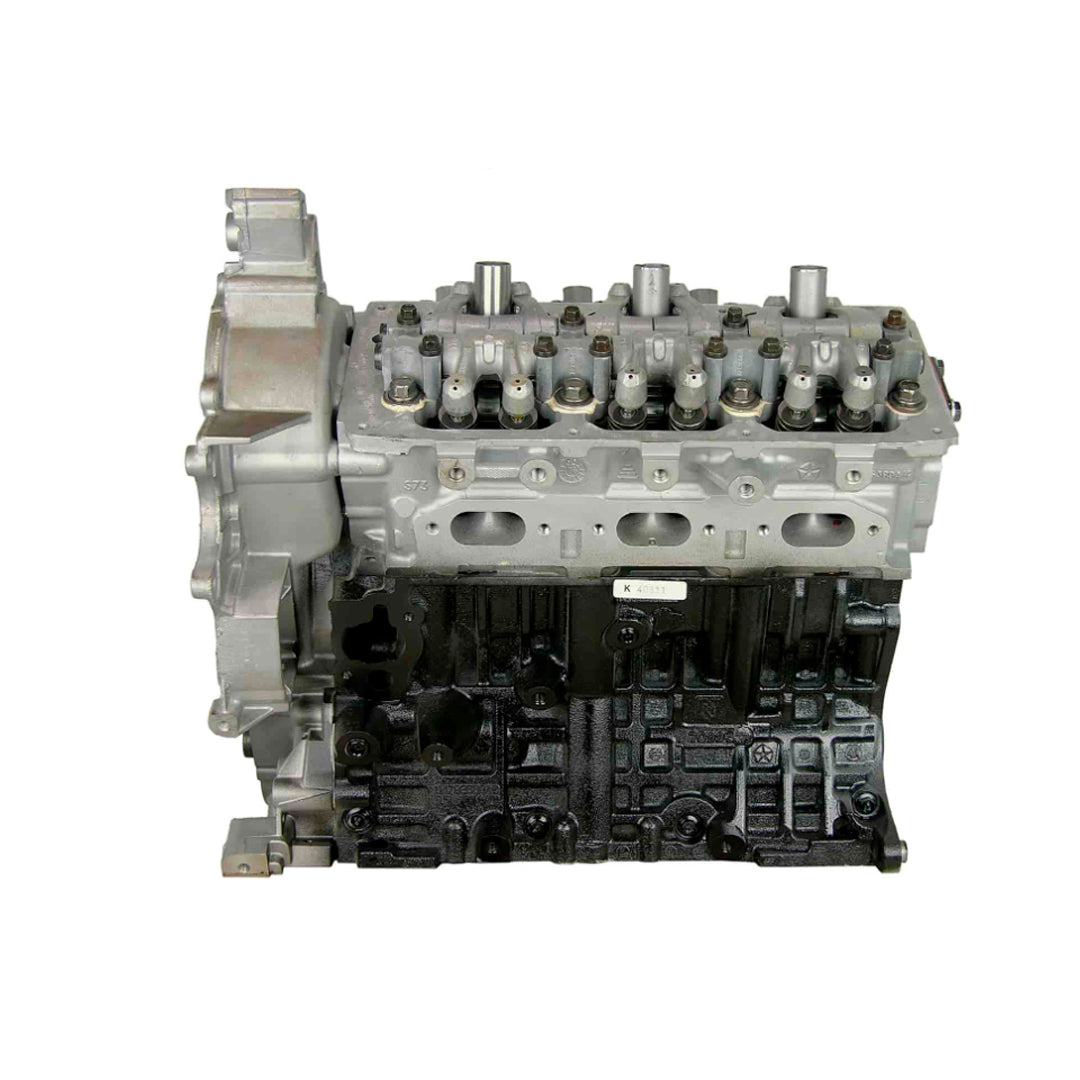 Motor Para Avenger 3.5 2006 - 2012