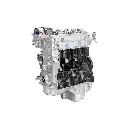 Motor Para Toyota Avanza 1.5 3Sz Remanufacturado
