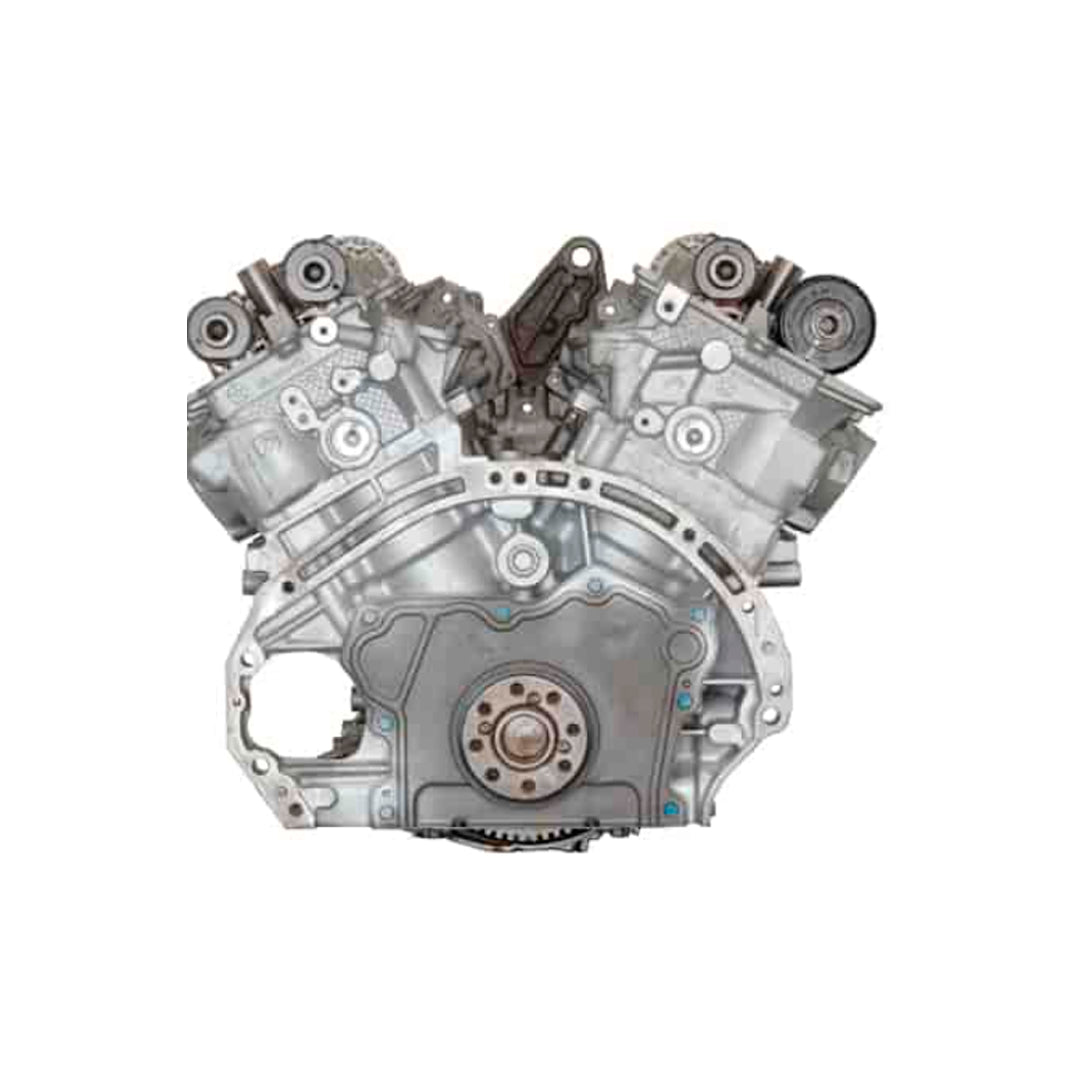 Motor Para Grand Cherokee 3.6 Remanufacturado