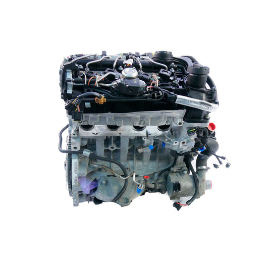 Motor Para Bmw 220I 2.0 N20 Remanufacturado