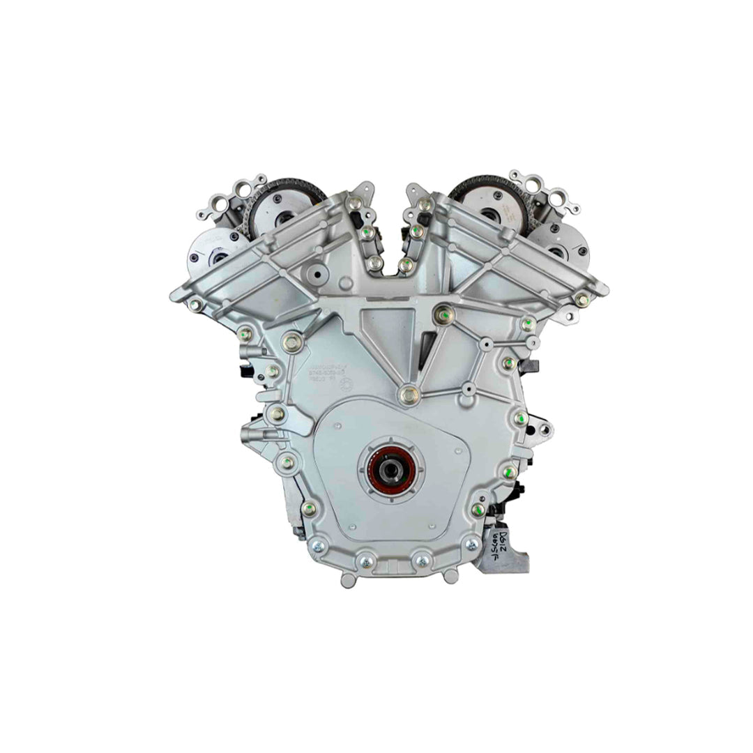 Motor Para Mazda Cx9 3.5 2007 - 2016
