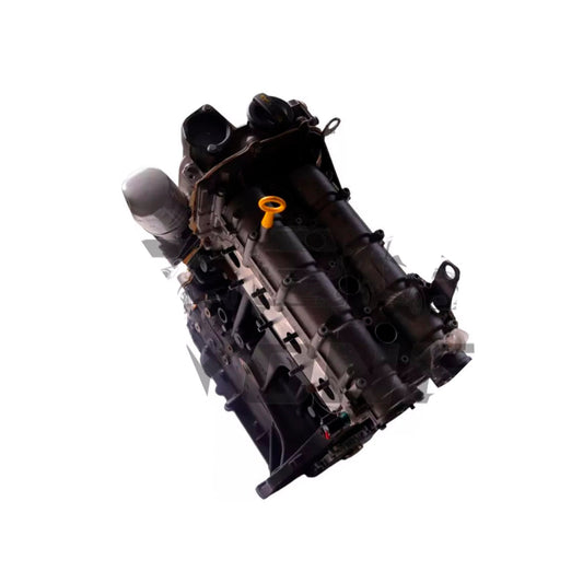 Motor Para Vento 1.6 Volkswagen Remanufacturado