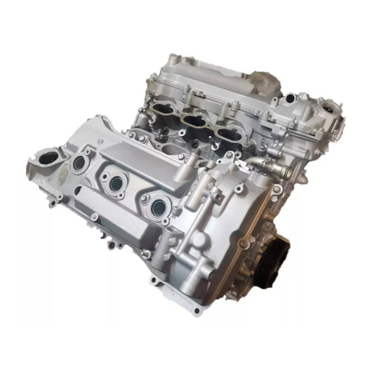 Motor Para Camry 3.5 2008 - 2019 Remanufacturado