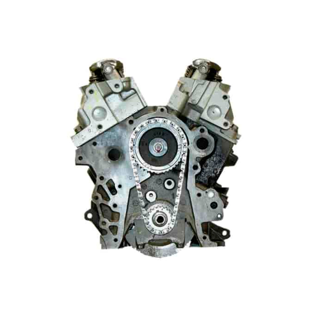 Motor Para Jeep Wrangler 3.8