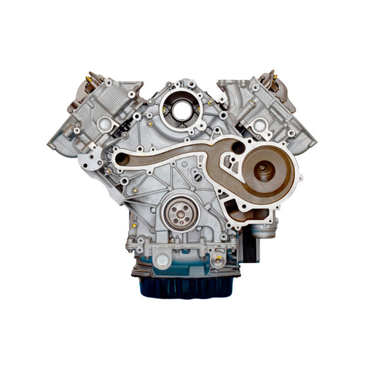 Motor Para F250/F450 6.7 Turbo Diesel Power Stroke 2011 - 2017