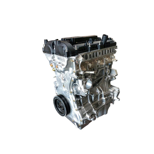 Motor Para Ford Mustang Ecoboost 2.3 Turbo Remanufacturado