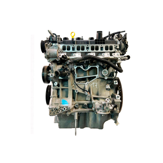 Motor Para Mk3 Iii 2.0 Turbo Remanufacturado