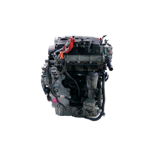 Motor Para Vw Jetta Tdi 1.9 Remanufacturado
