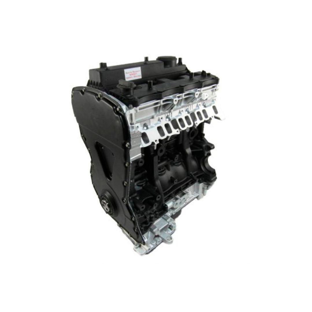 Motor Para Ford Transit 2.2 Diesel Td 2014 - 2020