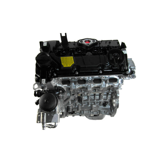 Motor Para Bmw 320I 2.0 N46 2006 - 2012 Remanufacturado