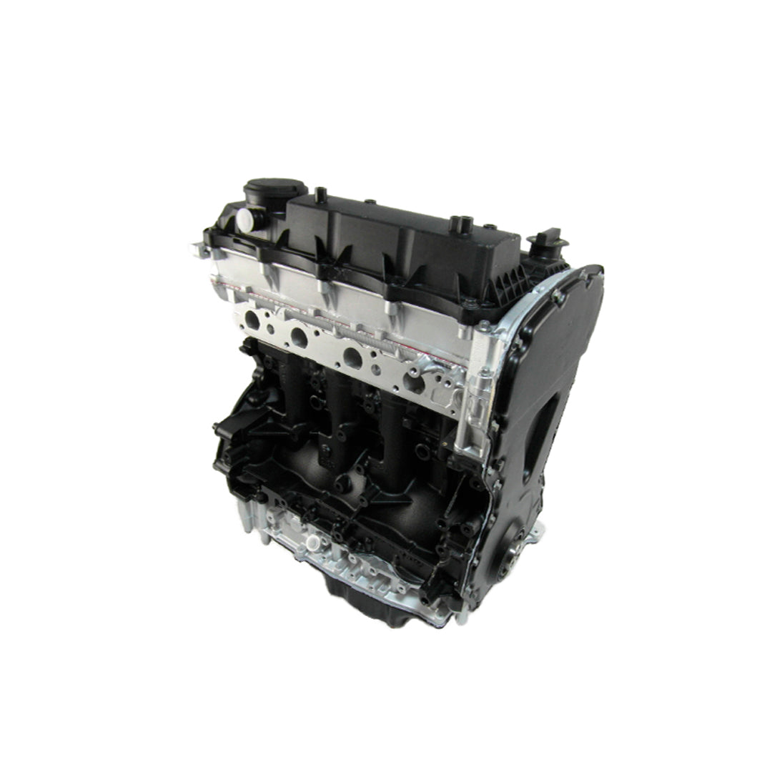 Motor Para Ford Transit 2.2 Diesel Td 2014 - 2020