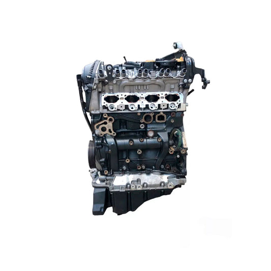 Motor Para Golf Gti 2.0 Turbo 2016 - 2020 Remanufacturado