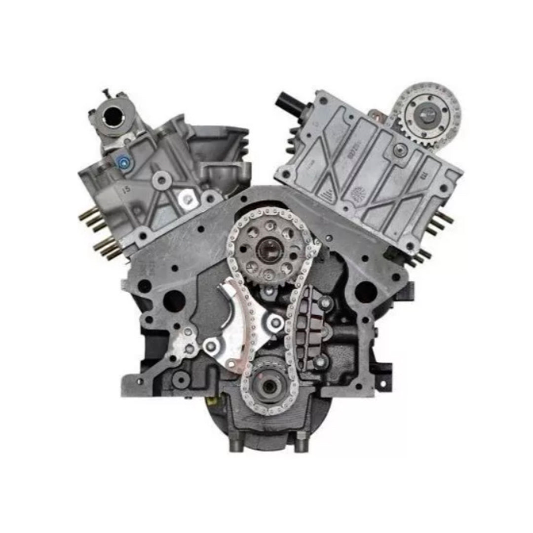 Motor Para Ford Mustang 4.0 2000- 2008