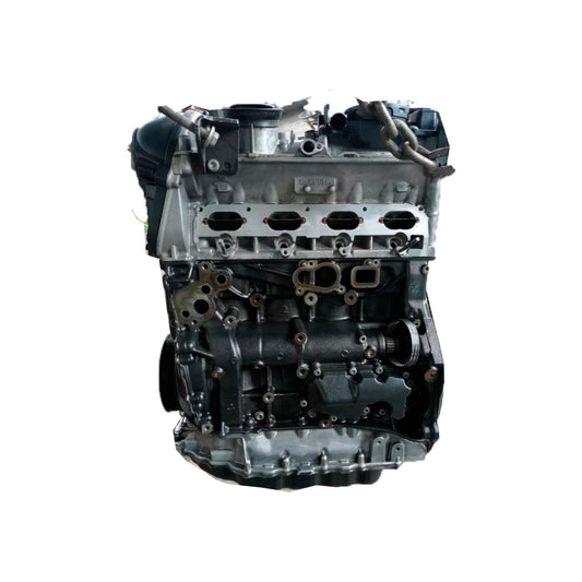 Motor Para Tiguan 2.0 Tsi Volkswagen 2009 - 2017 Remanufacturado