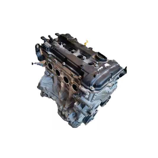 Motor Para Hiunday Tucson 2.0 2015 - 2020 Remanufacturado