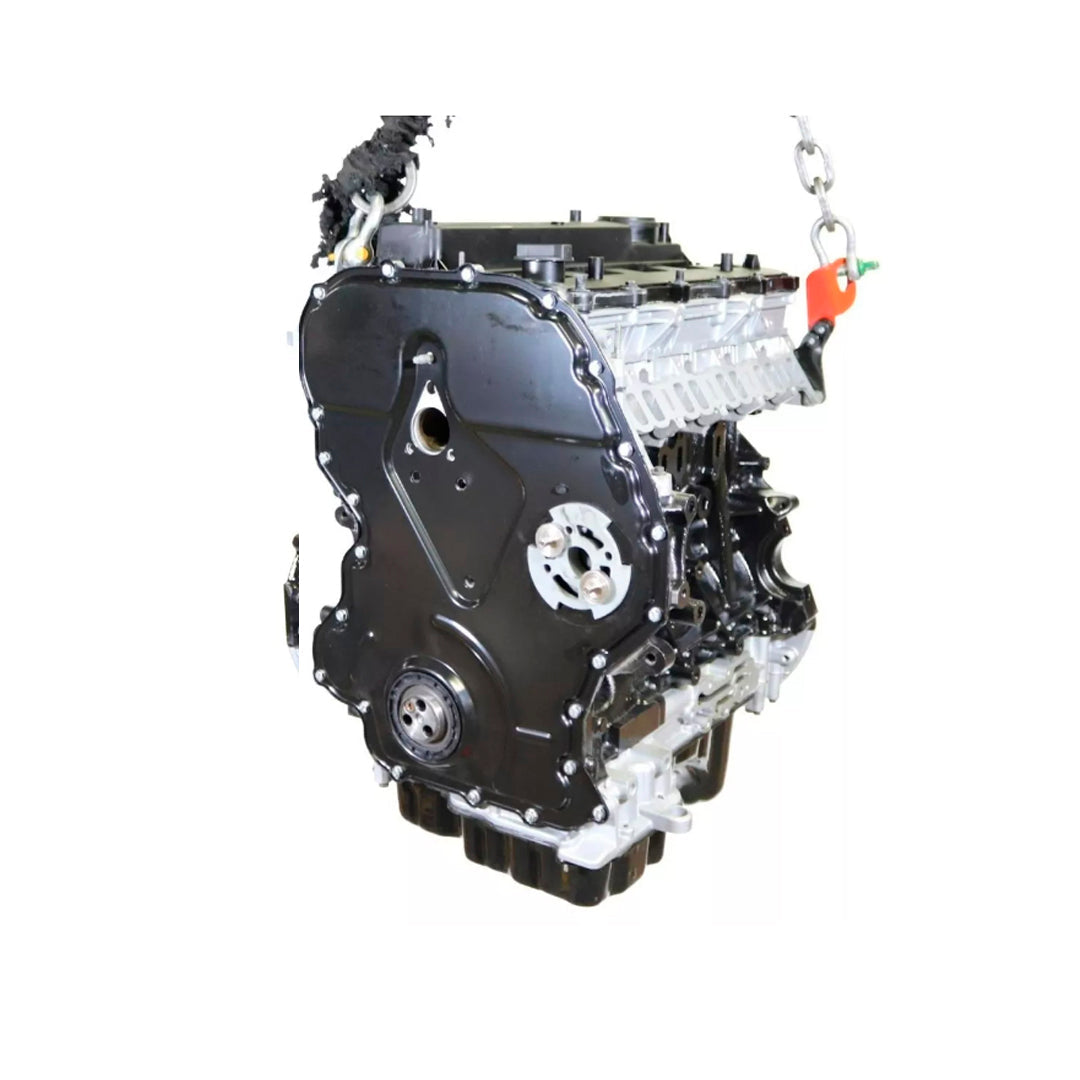 Motor Para Ford Ranger 3.2 Diesel 2014 - 2020