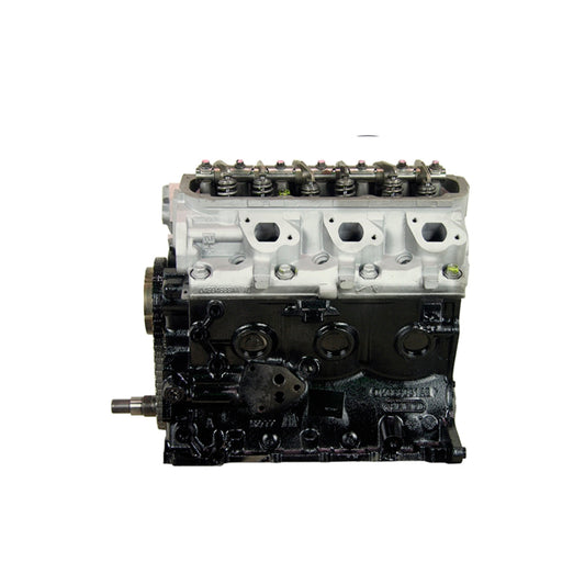 Motor Para Jeep Wrangler 3.8 2007 - 2012