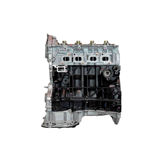 Motor Para Nissan Sentra 2.5 2002 - 2010 8Hr Remanufacturado