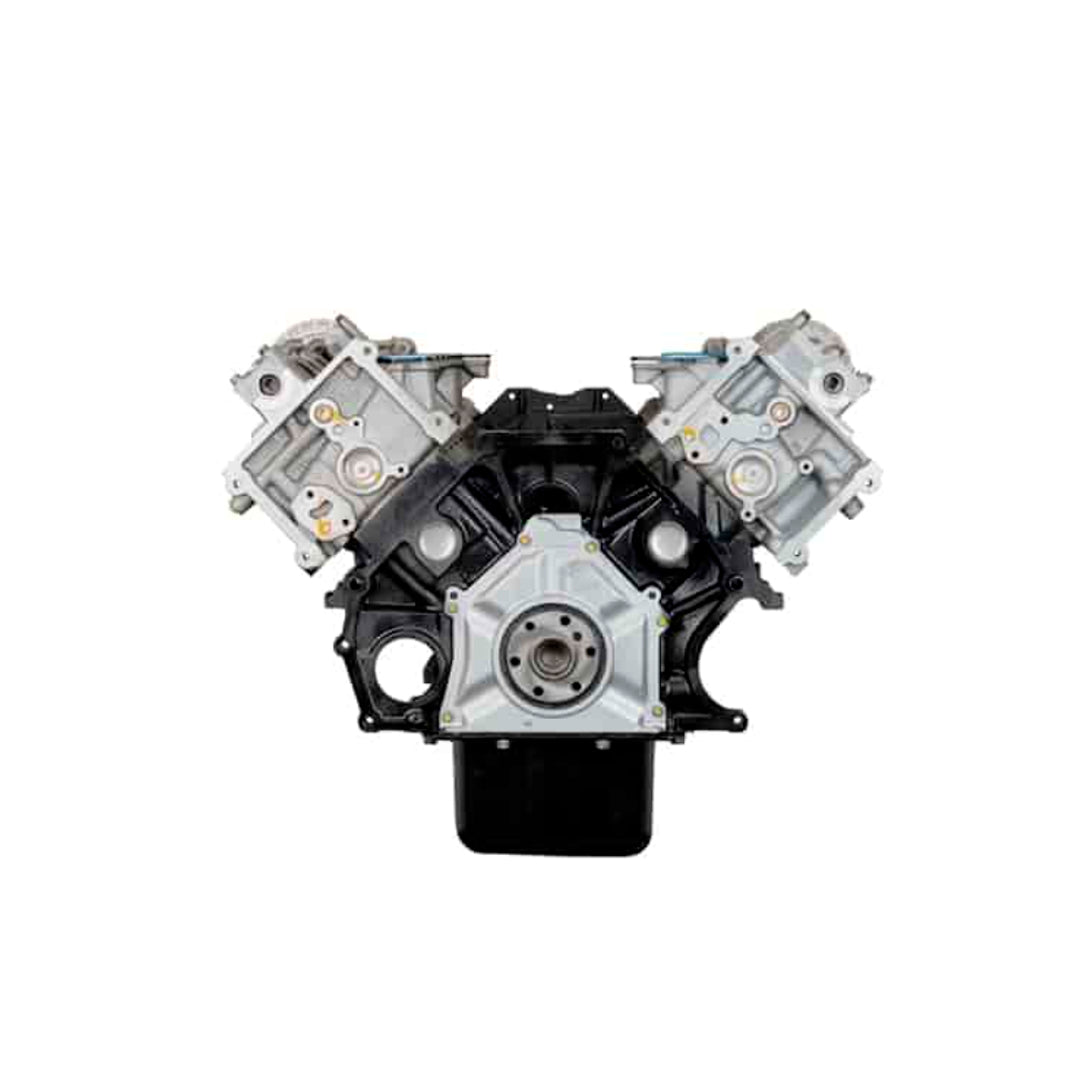 Motor Para Ford Expeditión 4.6 16V 2000 - 2007