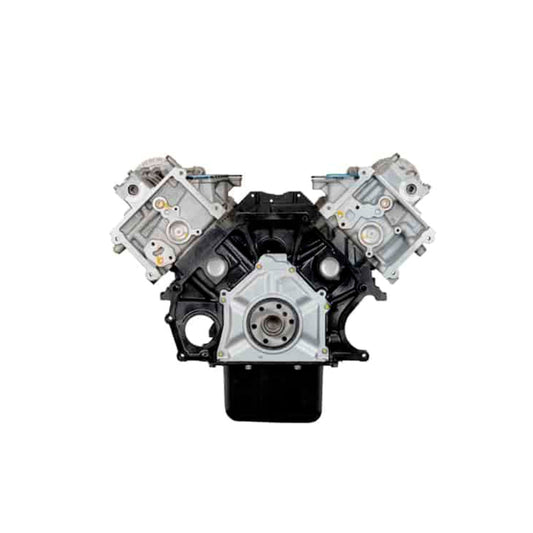 Motor Para Ford F Super Duty 4.6 16V 2000 - 2007