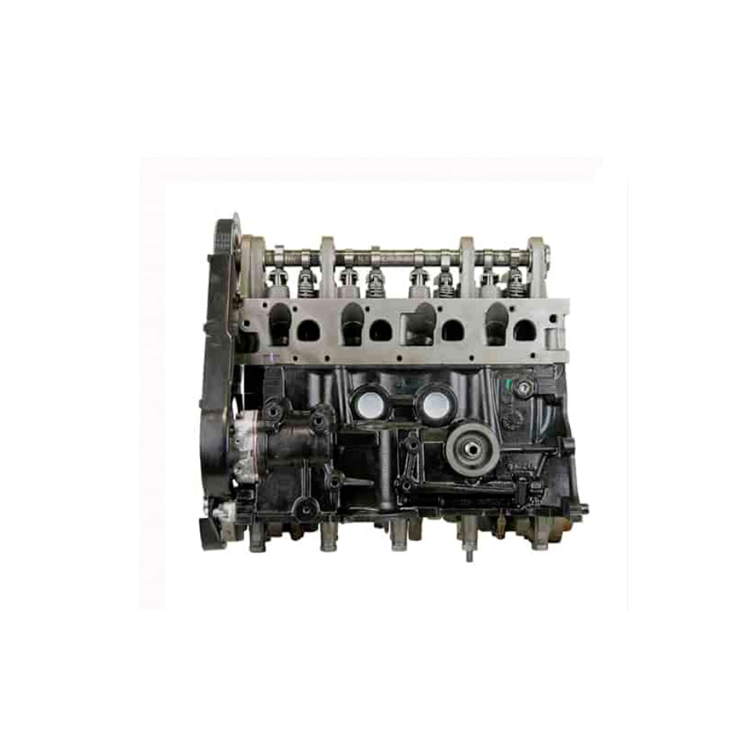 Motor Para Ford Ranger 2.3 8 Bujias