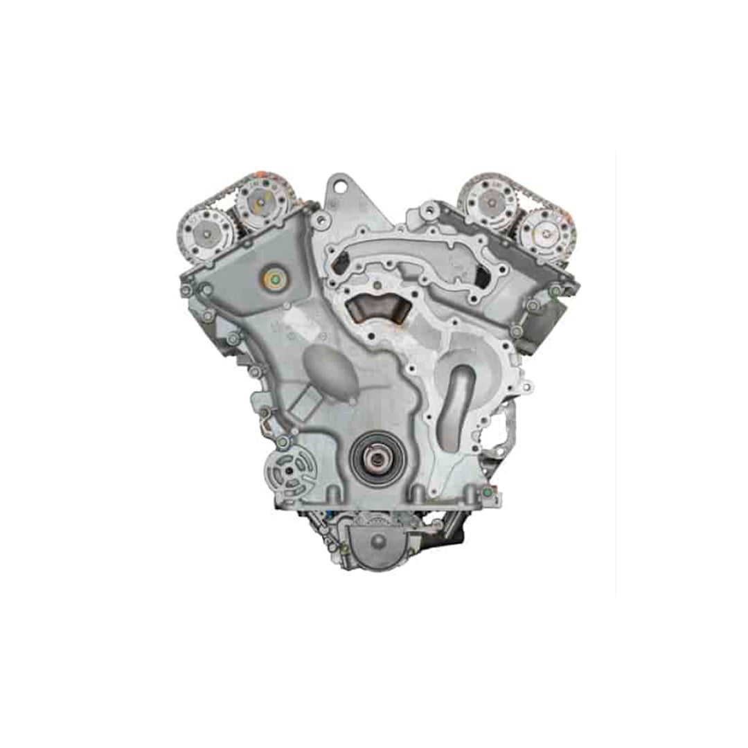 Motor Para Grand Cherokee 3.6 Remanufacturado